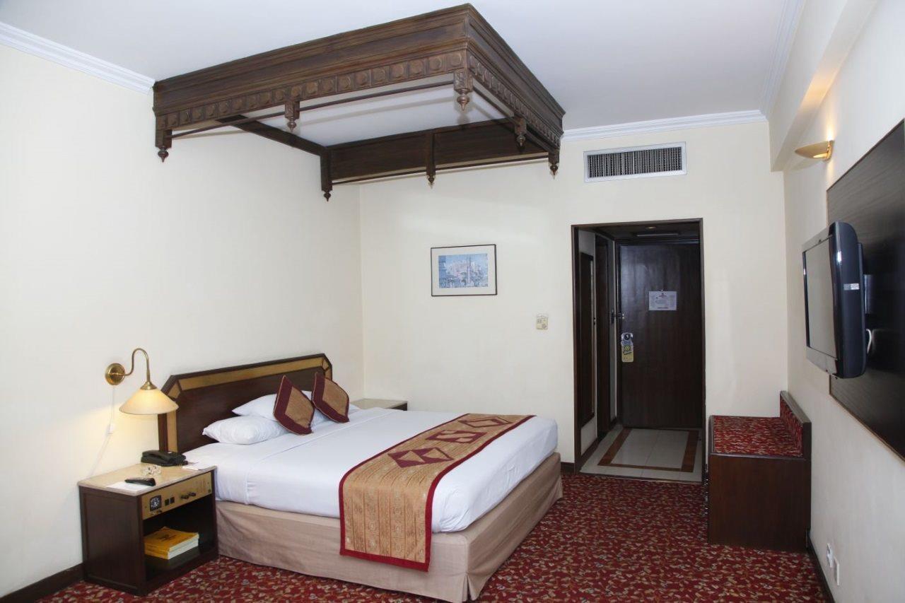 Sunfort Hotel Lahore Ngoại thất bức ảnh